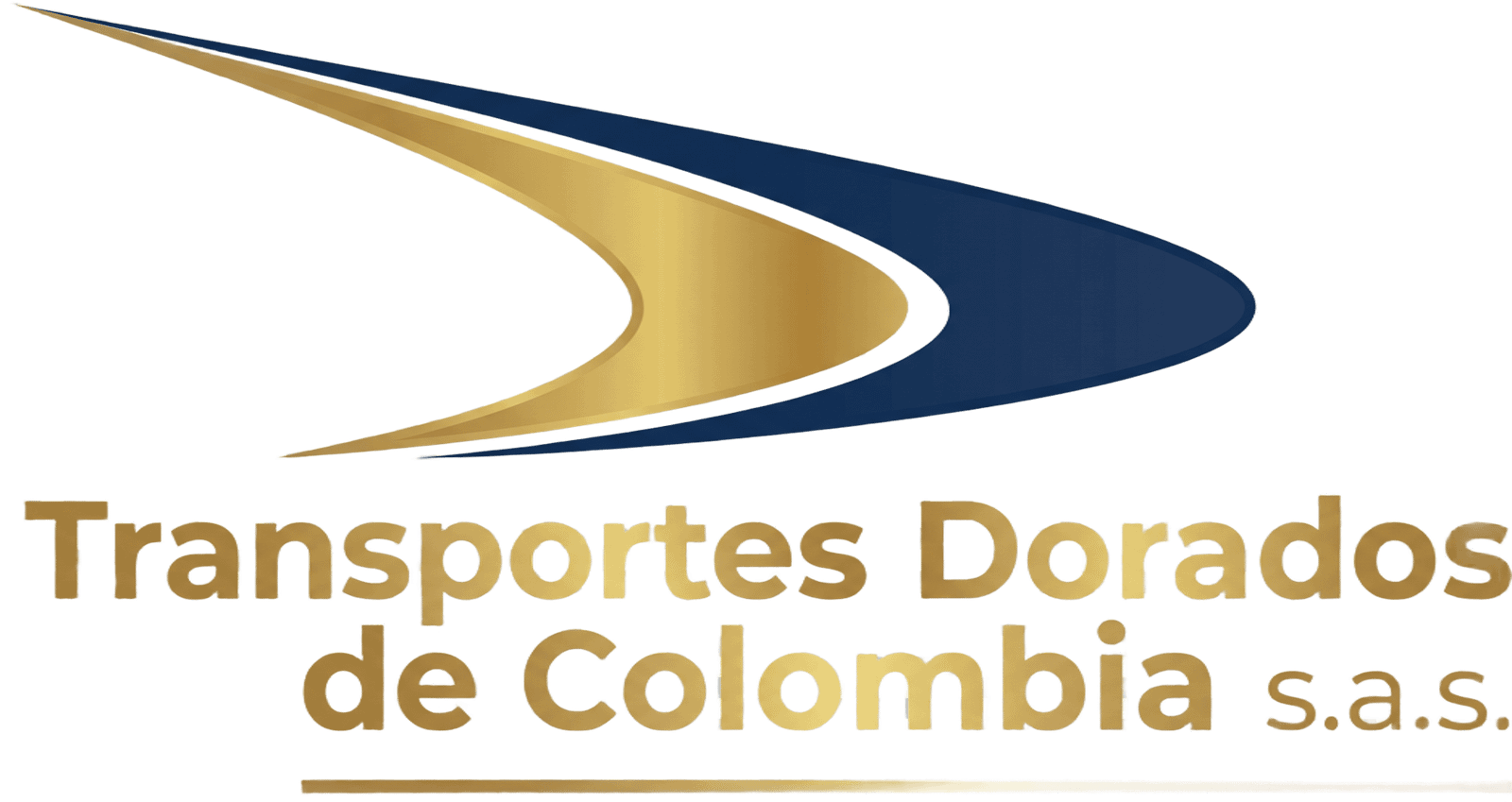 Logo Transportes Dorados